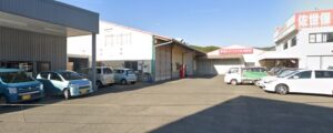 車検のコバック 佐世保店