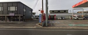 波佐見SS