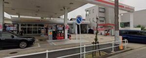 アクセル車検 Eハウス稲生町店