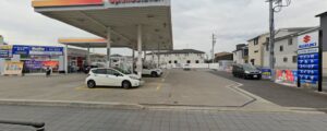 セルフ新守山店