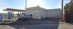 Dr.Driveセルフ片桐店