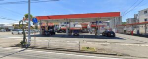 エナジー車検 乙津店