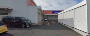 オートバックス 水島店