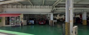 車検のコバック 沖縄店