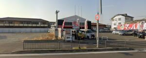 マッハ車検 堺鉄砲町店