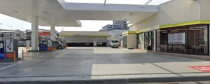 Dr.Drive セルフ西寝屋川SS