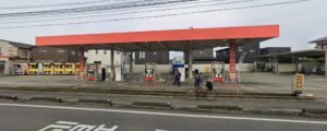 佐賀城北SS