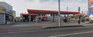 Dr.Driveセルフネクスト大財SS