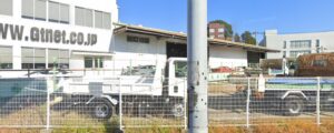 GTNET車検センター 埼玉川口