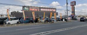 車検の速太郎 川越店