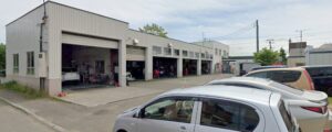 車検のコバック 花川店