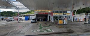 エネクスフリート 益田店