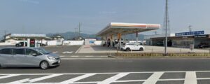 オートケア斐川工場