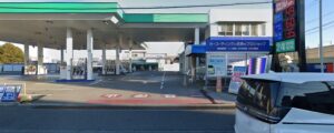 元気車検 セルフ平柳