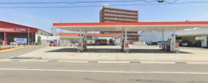 Dr.Driveセルフ末広SS