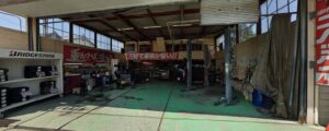 車検のコバック 東みよし店