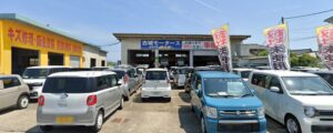 車検の速太郎 高岡店