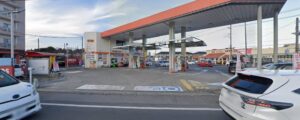 ENEOS セルフステーション細谷SS