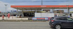 Dr.Drive花沢R13店(米沢)