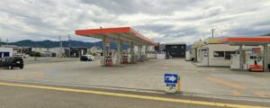 Dr.Driveセルフ天童芳賀店