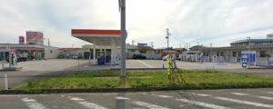 Dr.Driveルート112鶴岡店