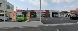 車検の速太郎 下松店