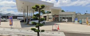 Dr.Drive萩SS