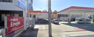 つるみ車検 しらとり台店