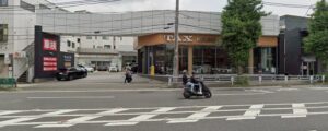タックス港南