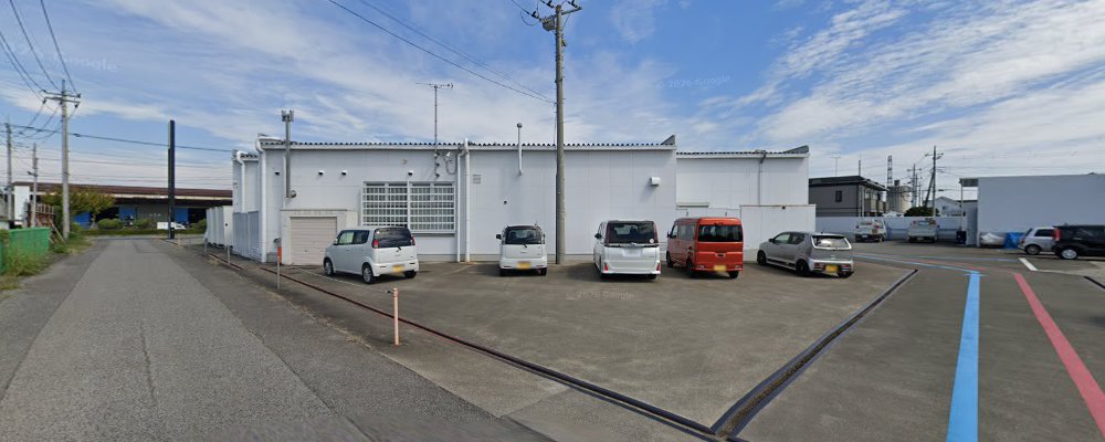 元気車検 太田西部店の外観