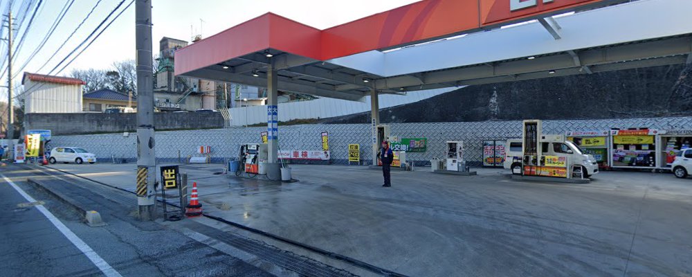 尾道TSの外観