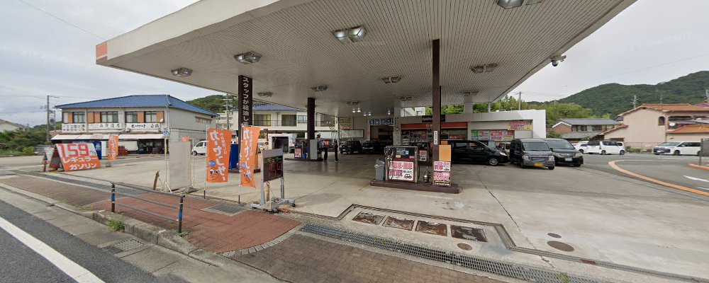 カートレ太子店の外観