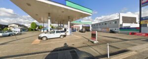 コスモ石油 野々市じょんからCS